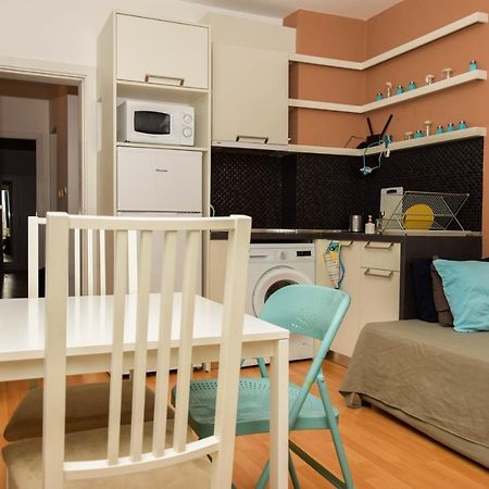 Apartment Coral Ahyolu Dış mekan fotoğraf