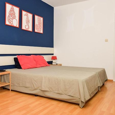 Apartment Coral Ahyolu Dış mekan fotoğraf