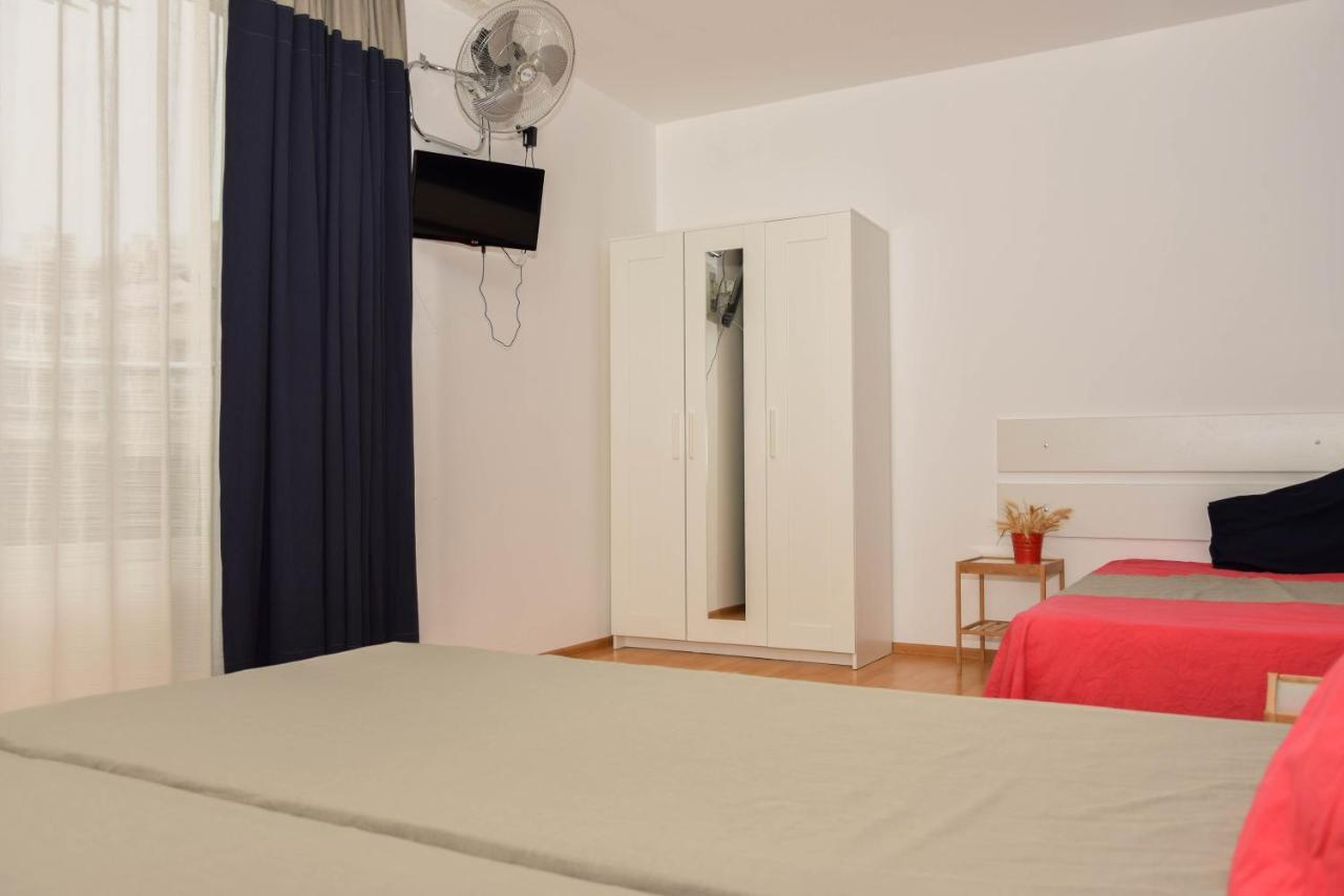 Apartment Coral Ahyolu Dış mekan fotoğraf