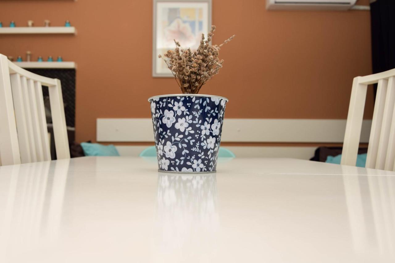 Apartment Coral Ahyolu Dış mekan fotoğraf