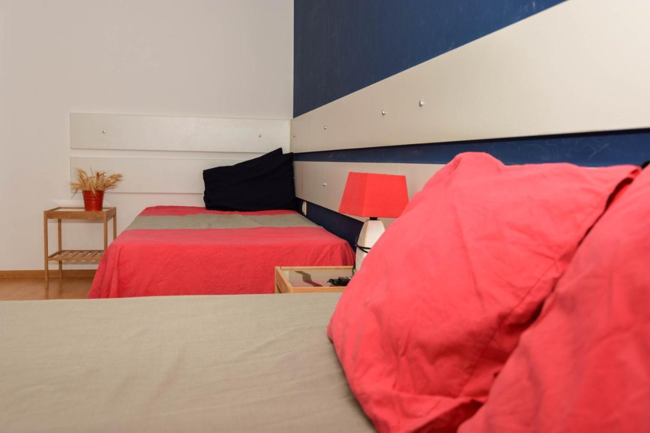 Apartment Coral Ahyolu Dış mekan fotoğraf